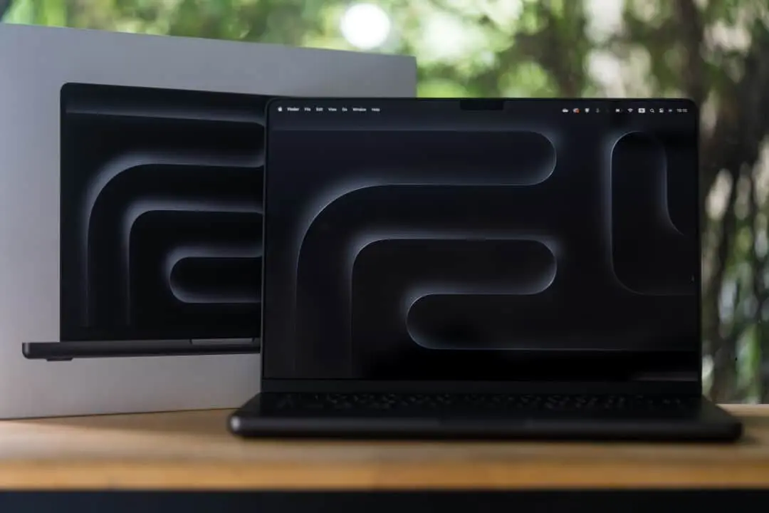 MacBook Pro