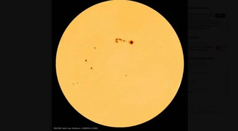 Macha no Sol Nasa