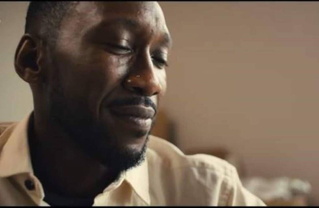 Mahershala Ali