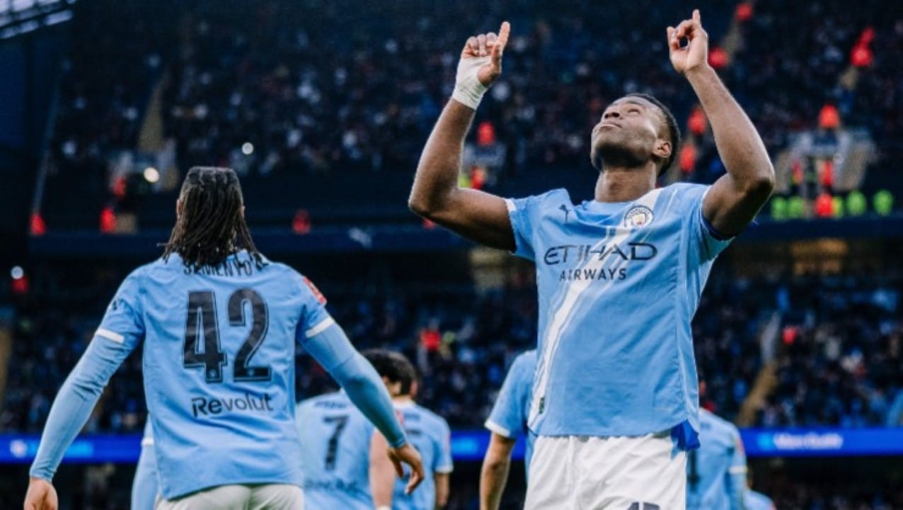Manchester City
