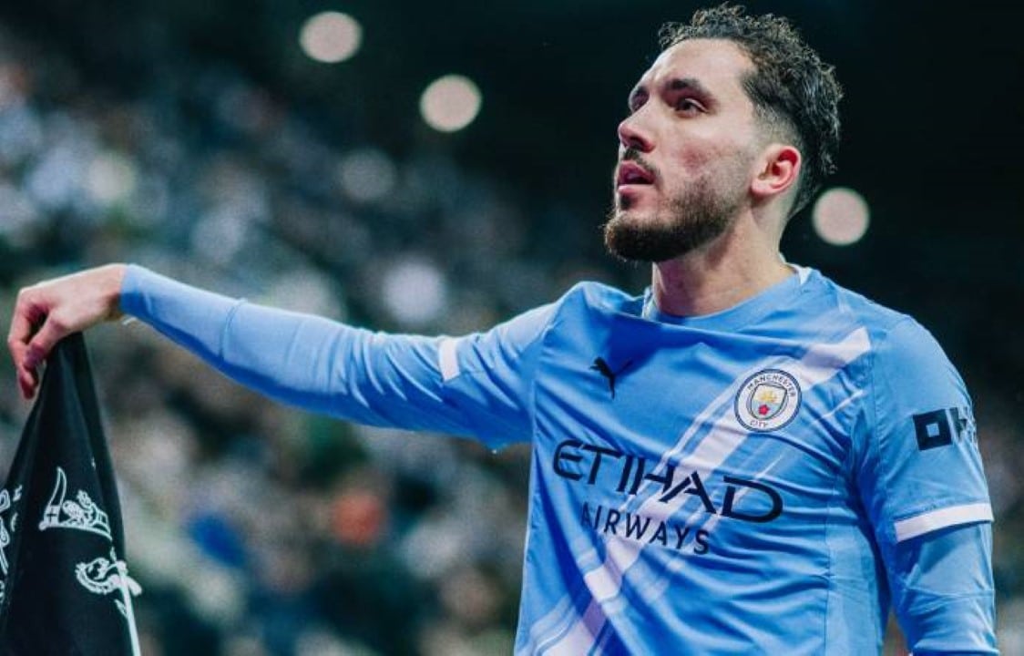 Manchester City