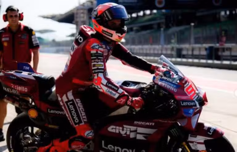 Marc Marquez