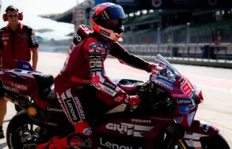Marc Marquez