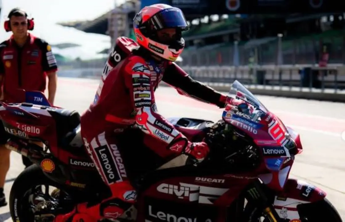 Marc Marquez