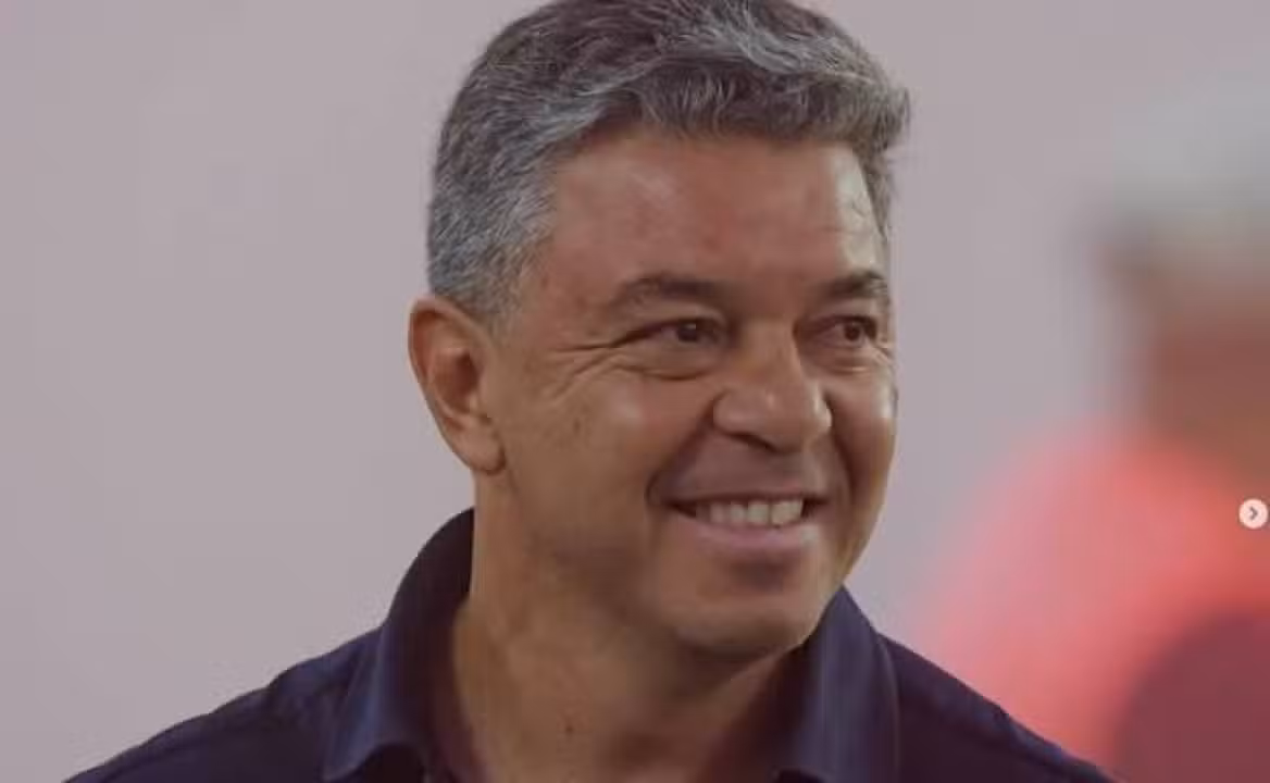 Marcelo Gallardo