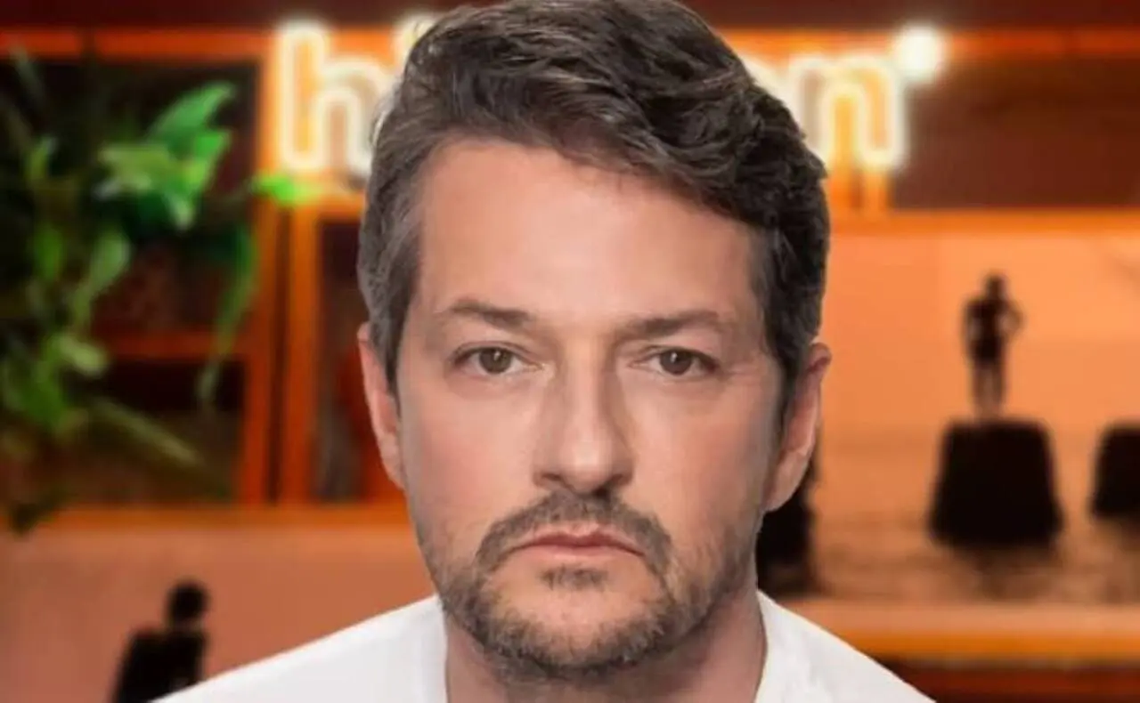 Marcelo Serrado