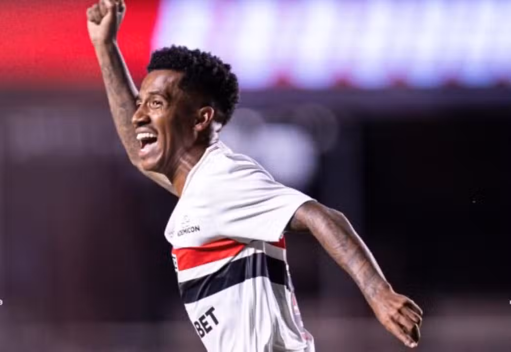 Marcos Antônio