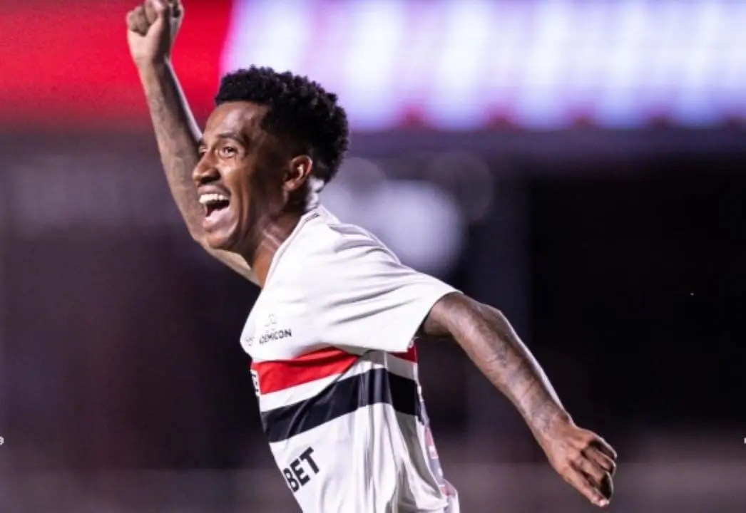 Marcos Antônio