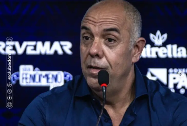 Marcos Braz
