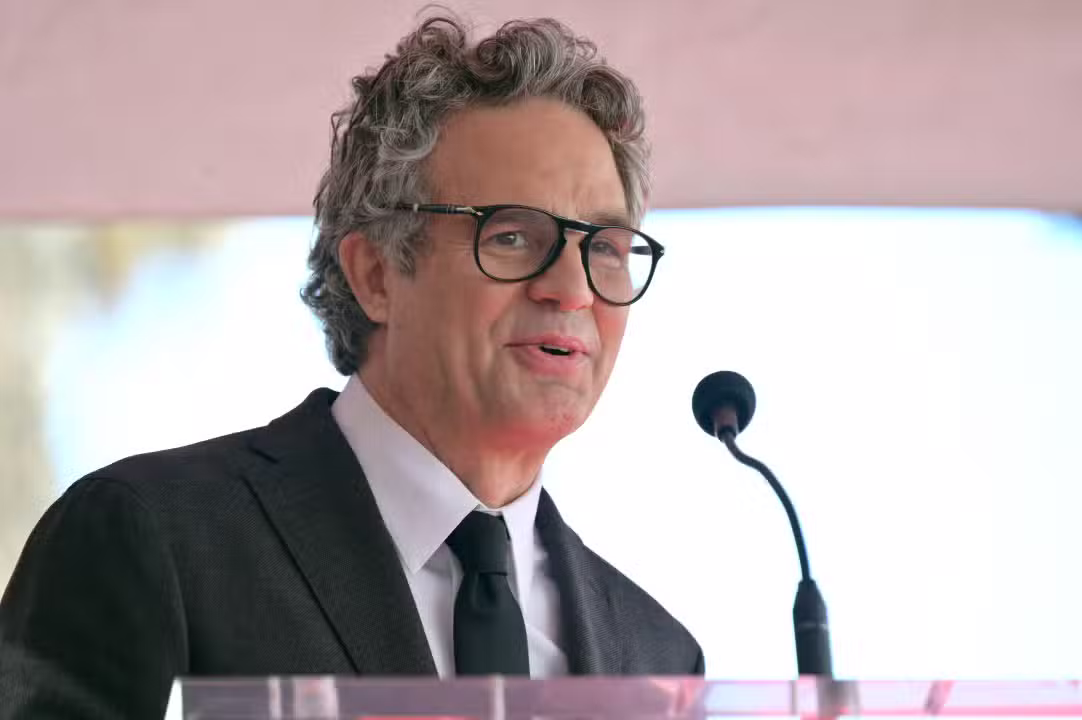 Mark Ruffalo