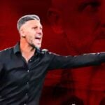 Martín Demichelis se aproxima de saída do RCD Mallorca com proposta do RB Leipzig da Bundesliga