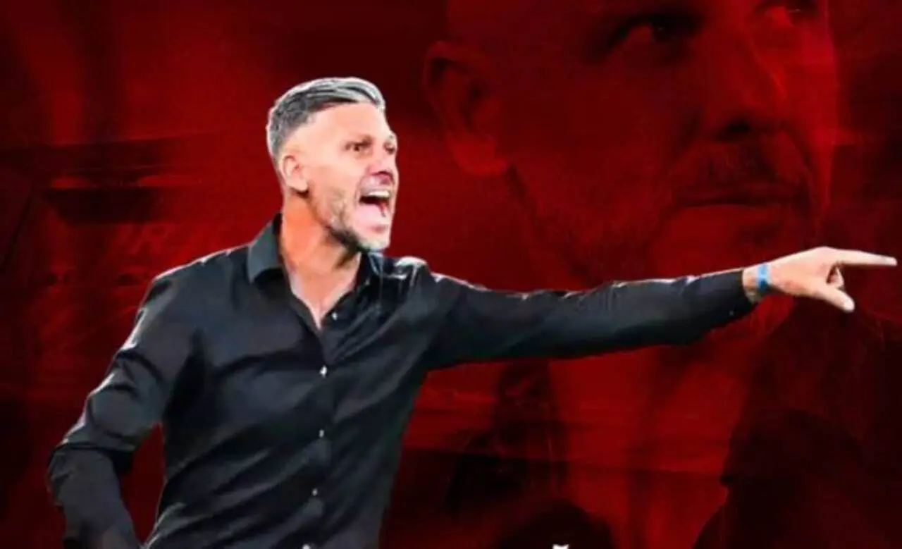 Martin Demichelis