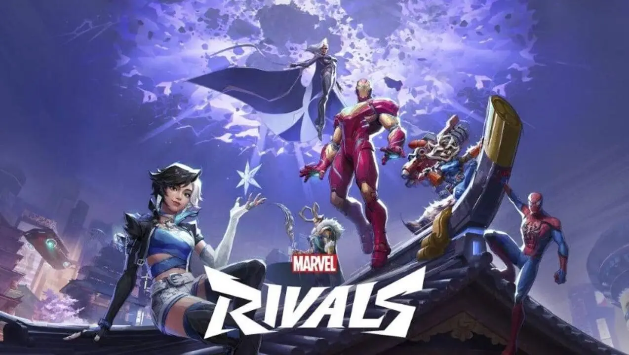 Marvel Rivals