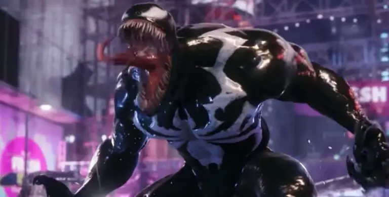 Marvel's Spider-Man 2