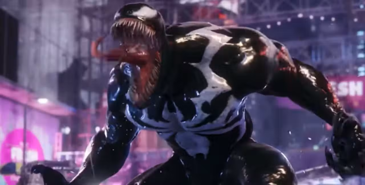 Marvel's Spider-Man 2