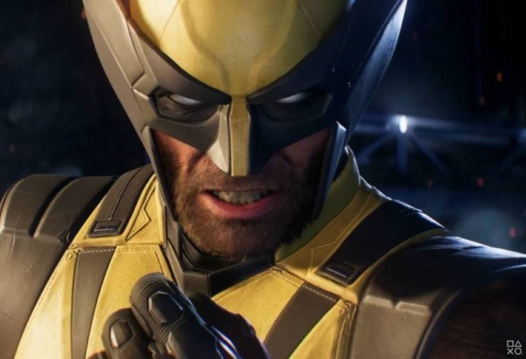 Marvel's Wolverine