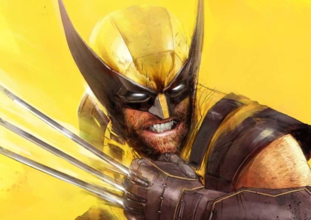 Marvel's Wolverine