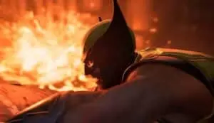 يشير التسرب في متجر Sony إلى إطلاق Wolverine في شهر سبتمبر ويثير إعجاب عشاق وحدة التحكم