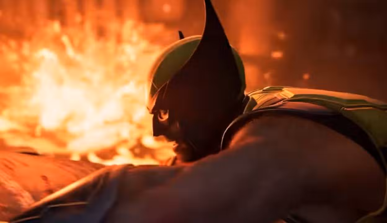 Marvel’s Wolverine
