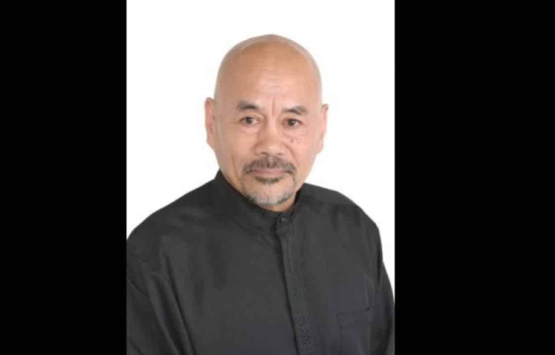Masaru Ikeda