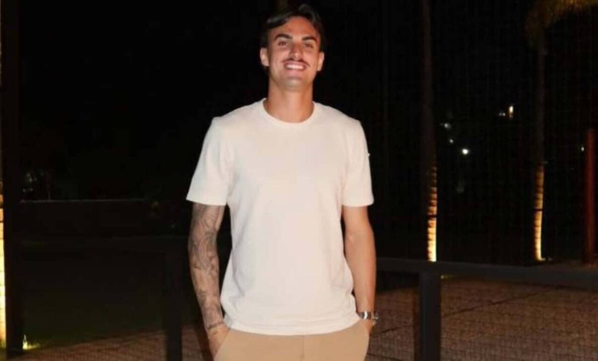 Matheus Donelli