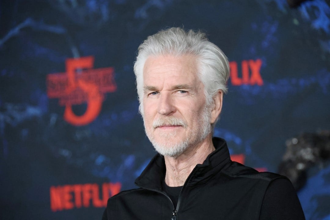 Matthew Modine
