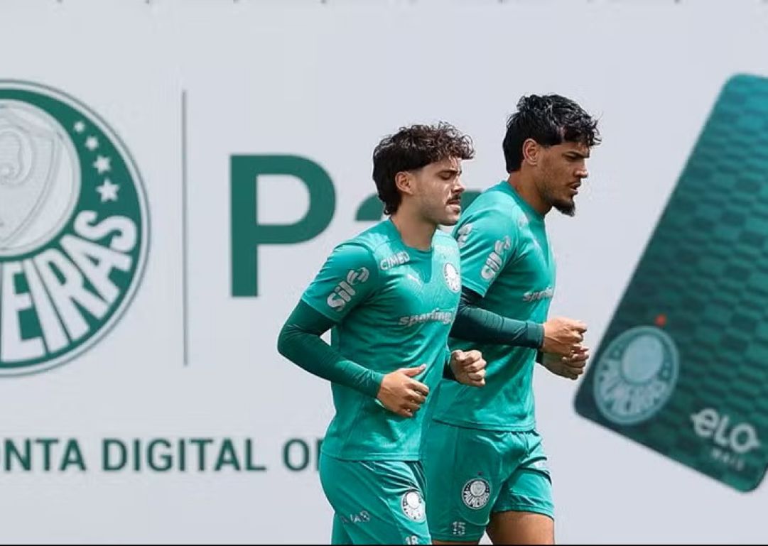 Mauricio e Gustavo Gómez