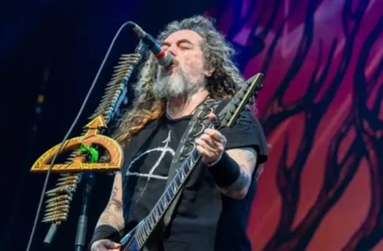 Max Cavalera