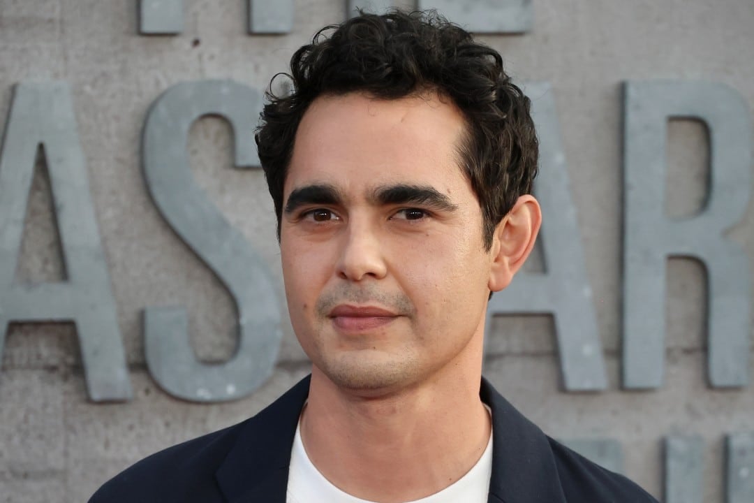 Max Minghella