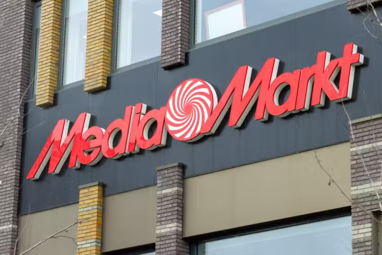 MediaMarkt