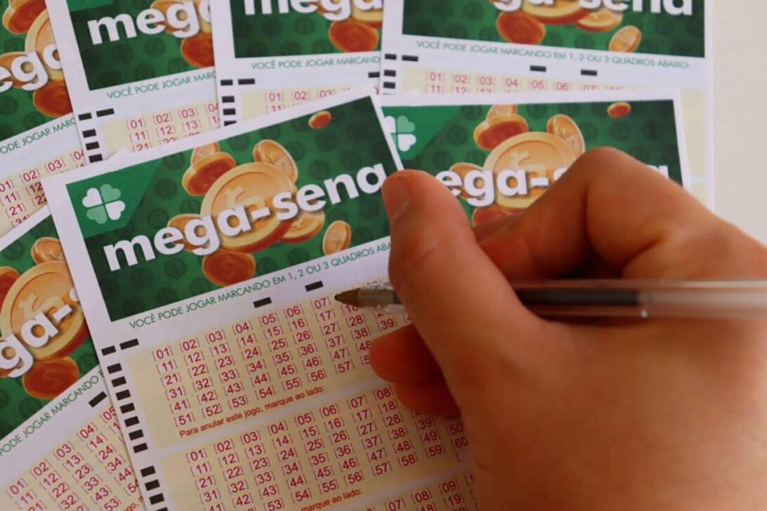 Mega-Sena