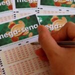 Sorteio ao vivo da Mega-Sena 3017 no YouTube traz prêmio de R$ 8 milhões nesta quinta-feira