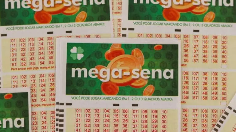 Mega-Sena