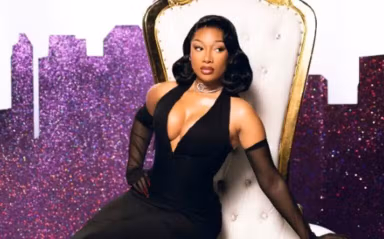 Megan Thee Stallion