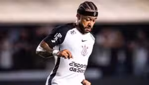 Afspiller Depay i dag? Hvor kan man se Corinthians x Mirassol i dag kl. 20.30 til det brasilianske mesterskab