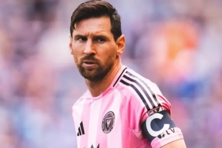 Messi