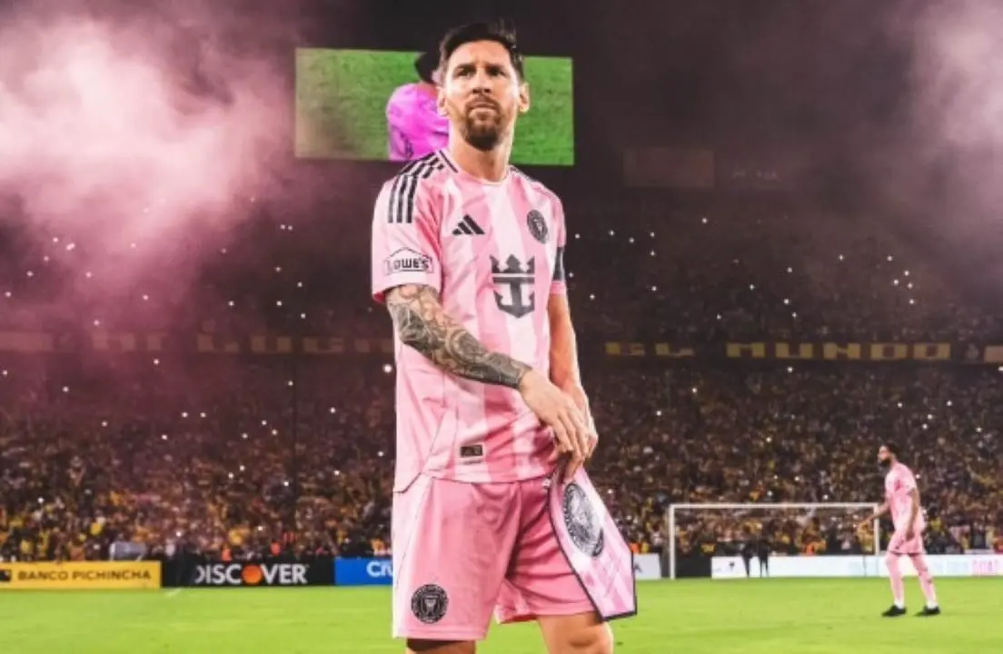 Messi