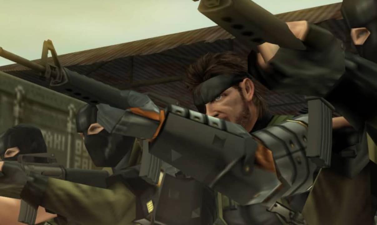 Metal Gear
