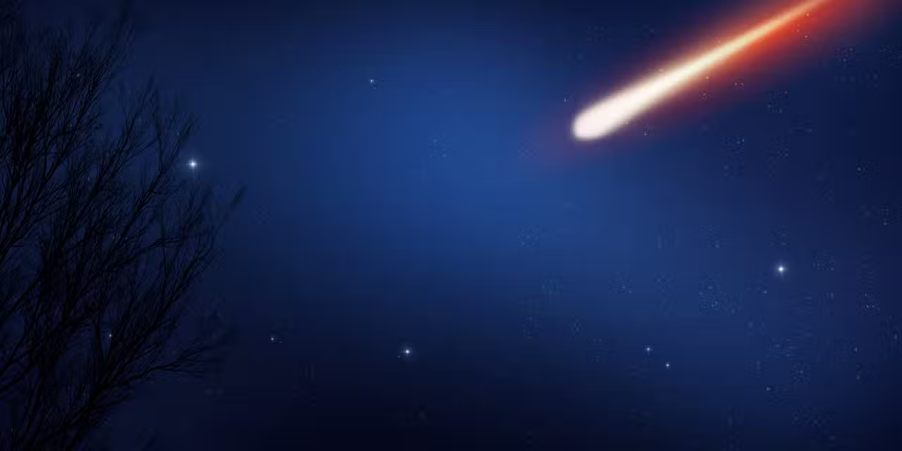 Meteoro