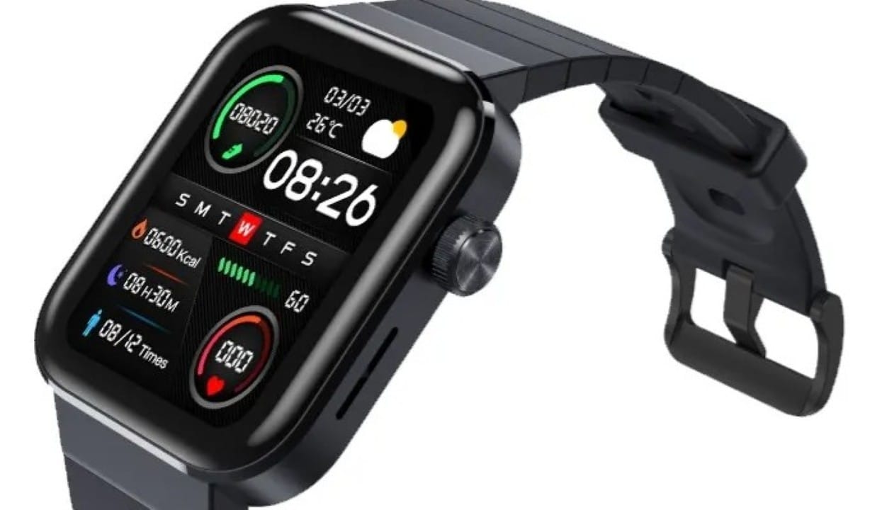 Mibro Watch
