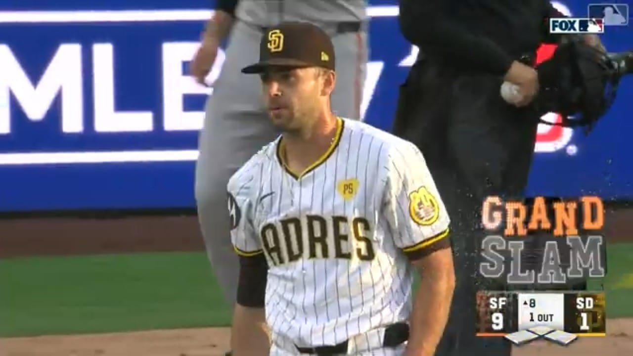 Michael Conforto