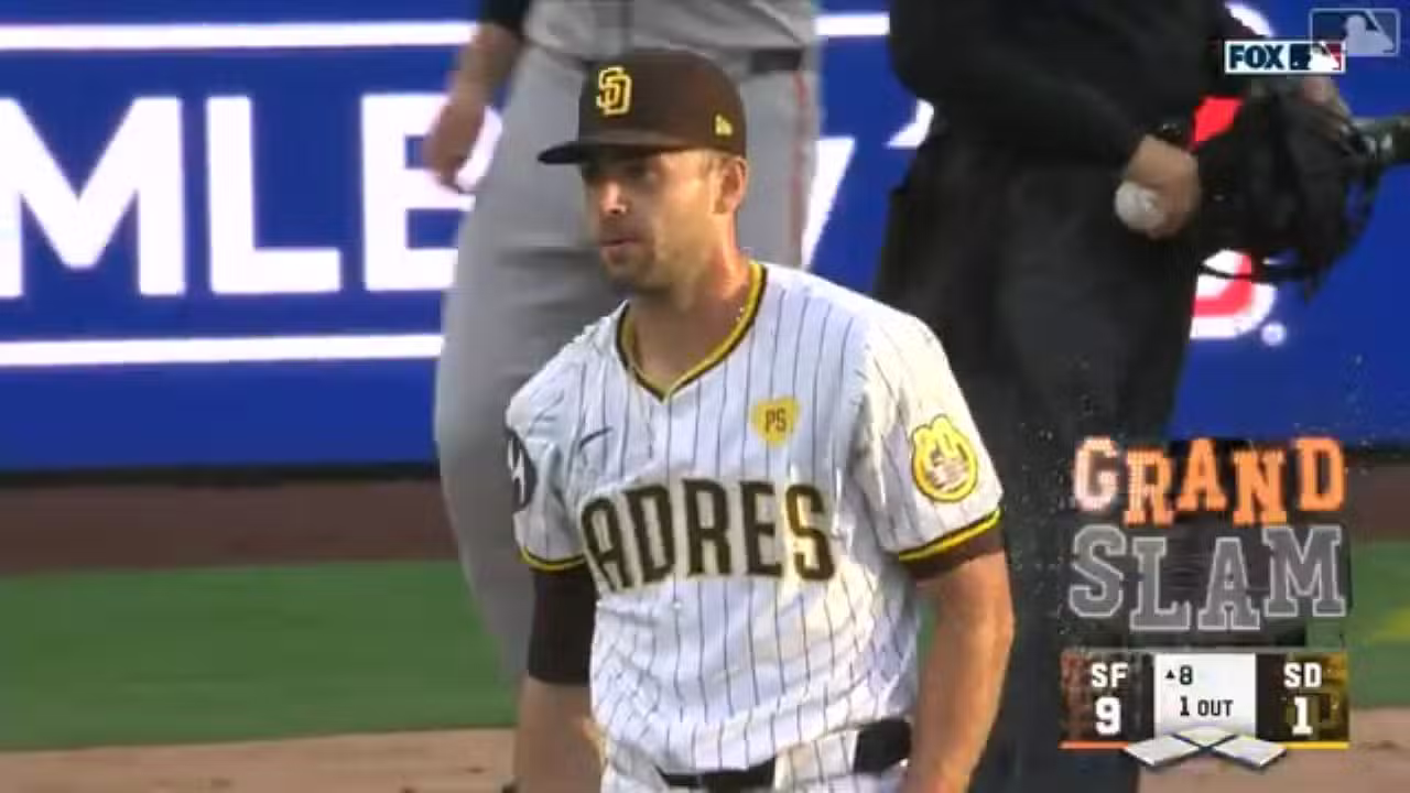 Michael Conforto