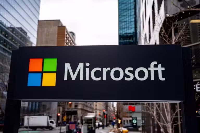 Microsoft