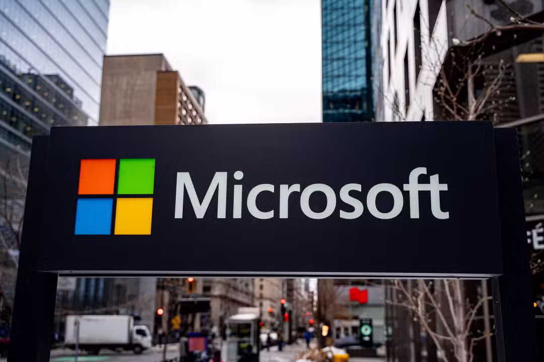 Microsoft