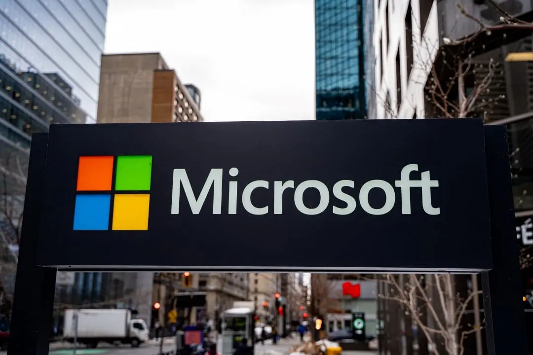 Microsoft