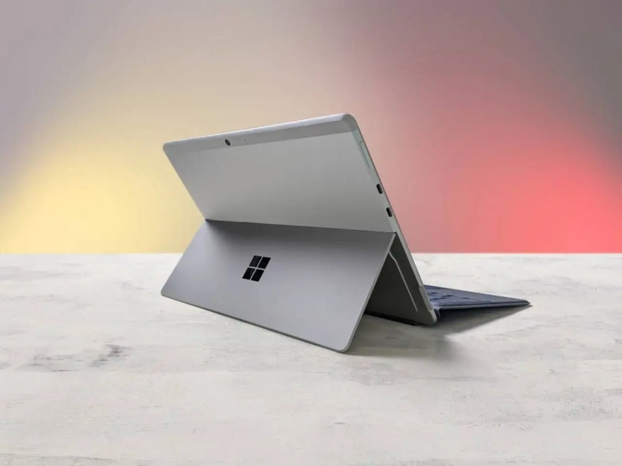 Microsoft Surface Pro