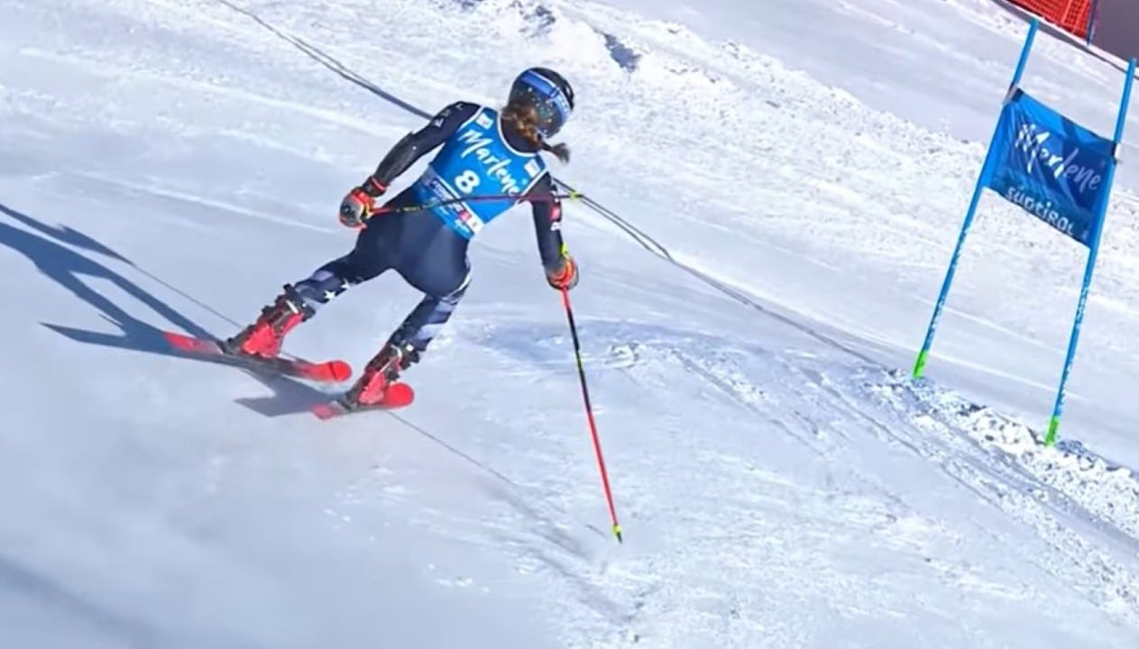 Mikaela Shiffrin