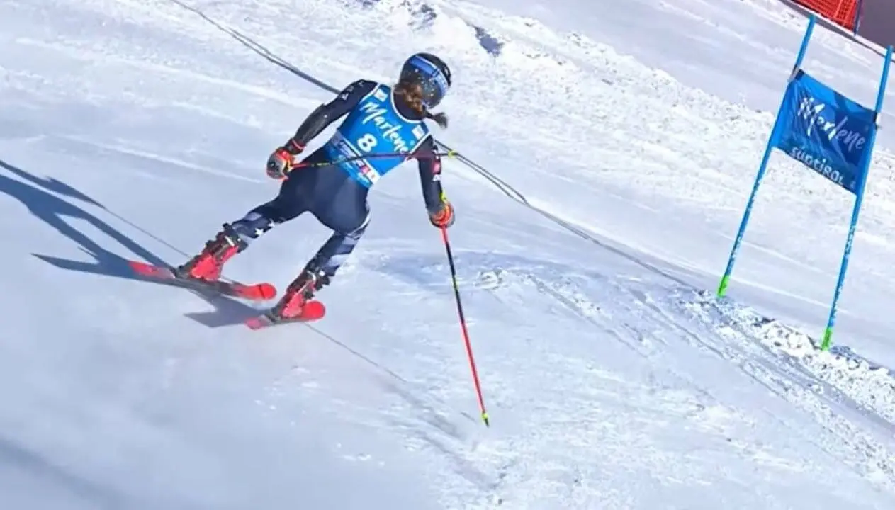 Mikaela Shiffrin