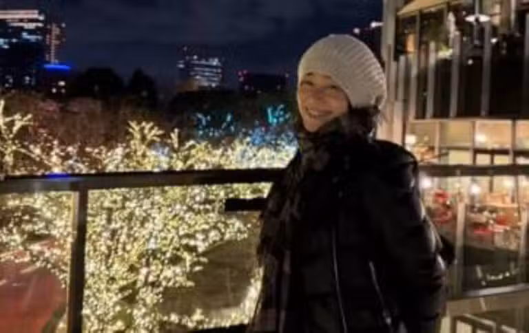 Miki Imai