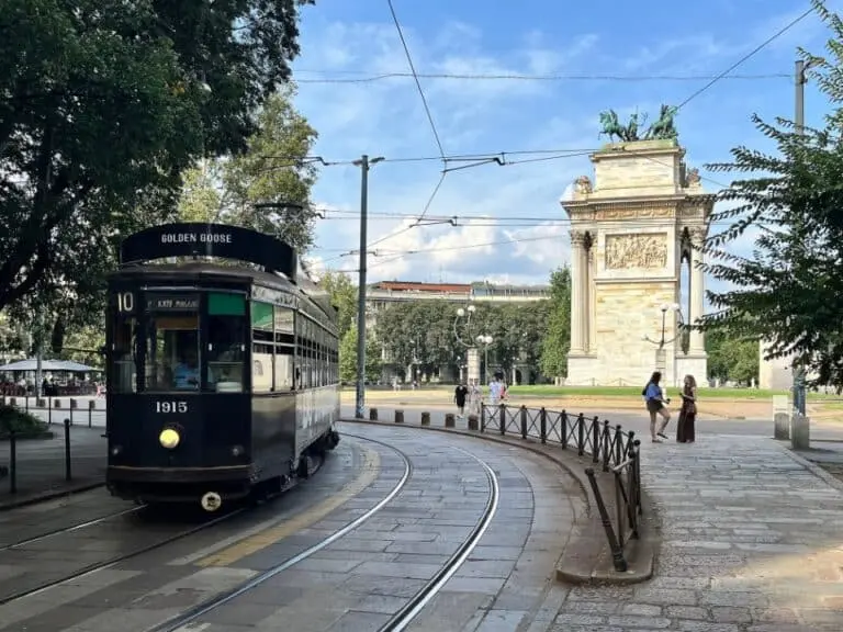 Milão